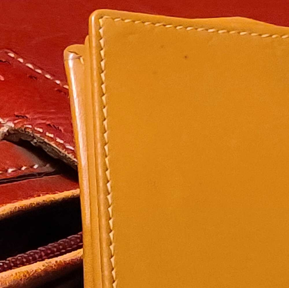 Celine authentic  Coin purse - Picture 13 of 16